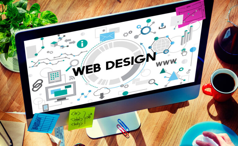 Certificate Course in Web Design