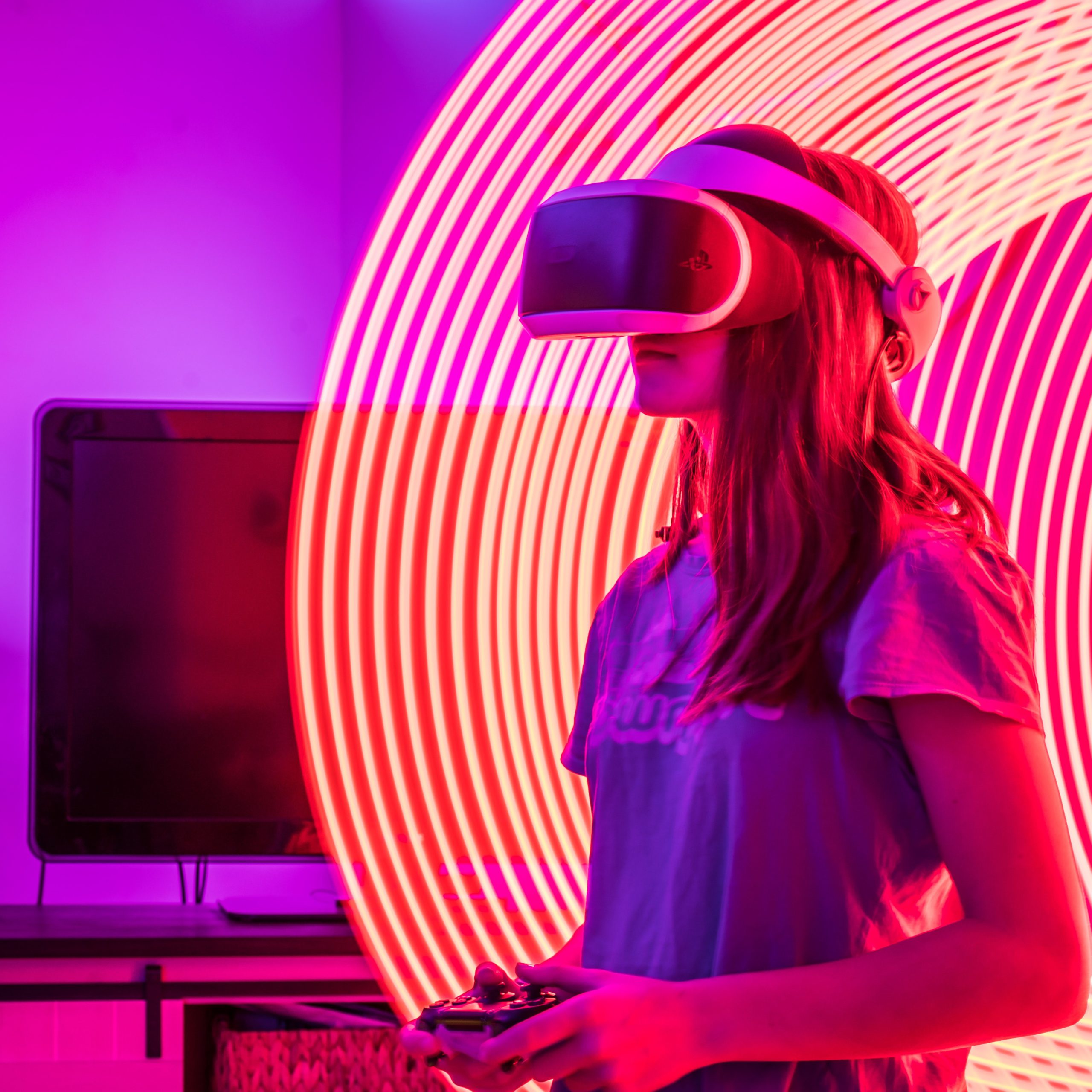 Certificate Course in Immersive VR & 360 Video Production (OFFLINE)